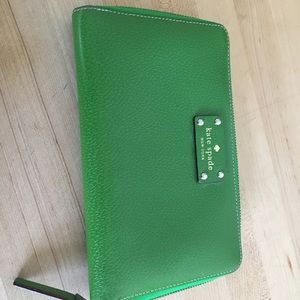 Kate Spade wallet